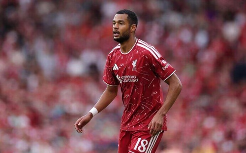 Liverpool – Nottingham Forest: Wo läuft das Spiel im TV und Internet?