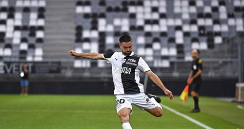 Amiens-Versailles : où et quand suivre cette rencontre de Ligue 3