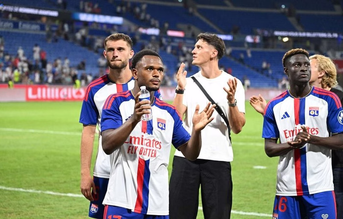 EN DIRECT OL - Le Havre : Lyon doit se rassurer après avoir raté la qualif en Ligue des champions… Suivez le match avec nous