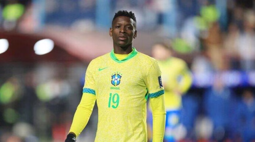Neuer Offensivkollege für Malen? AS Rom verhandelt mit brasilianischem WM-Fahrer