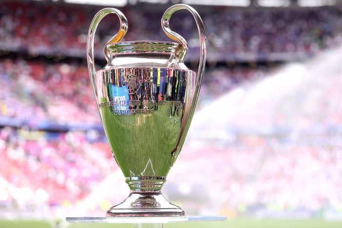 Champions League fixtures released as Liverpool host Atletico Madrid on matchday one