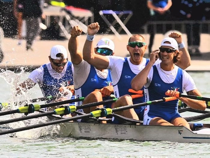 Giochi del Mediterraneo, Italia senza rivali: 123 medaglie e record di Bari nel mirino – SPORTFACE.IT