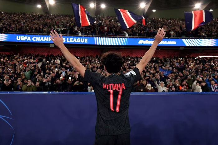 🔥 Marquinhos e Vitinha pareggiano nel RECUPERO, rimontati 2️⃣ gol al Lille: ancora ❌ vittorie per Luis Enrique in Ligue 1