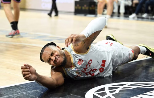 Basket : La catastrophe se confirme pour Monaco, tout proche de quitter le monde professionnel