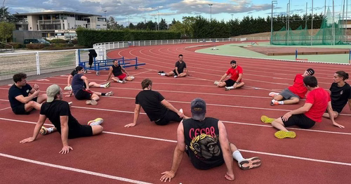 glace : à moins d'un mois de la reprise, les Ducs de Dijon n'ont toujours pas de glace dans leur patinoire