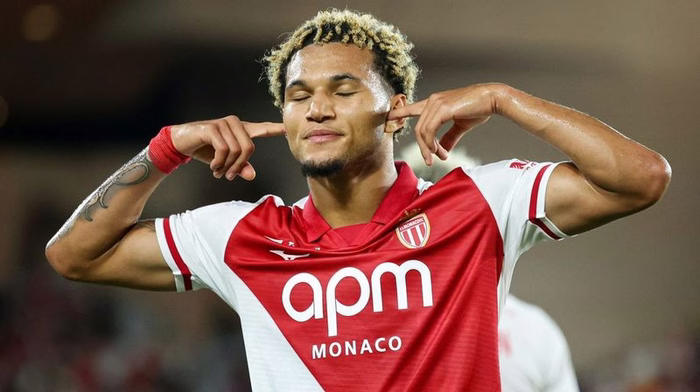 Ligue 1: Brunner schießt Monaco an die Tabellenspitze