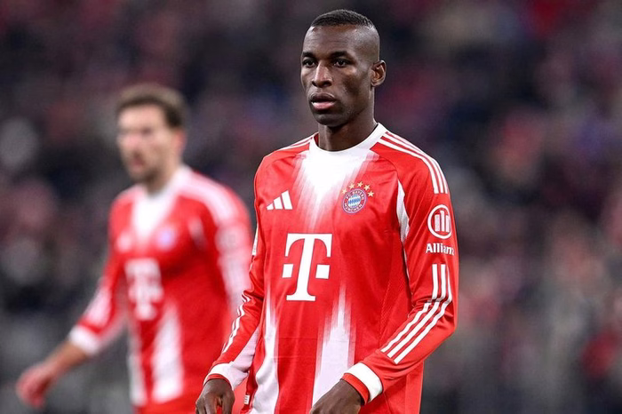 Verdächtiger Mega-Transfer: Wirbel um Bayern-Flop Nicolas Jackson