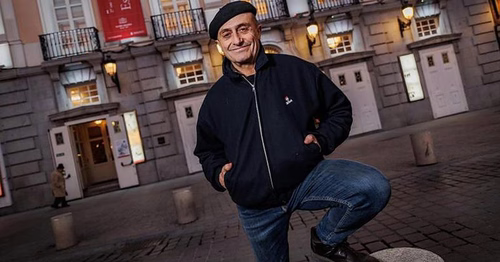 Pepe Viyuela: «¿Julián Álvarez?: no me preocupa nada ese futbolista»