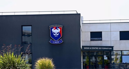 Caen : une réserve à fort accent professionnel pour lancer sa saison en National 2