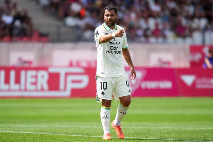 [Anciens] À nouveau décisifs, Téji Savanier et Olivier Giroud remettent le couvert