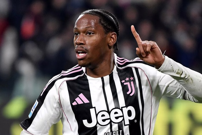 Juventus, David può partire: Zirkzee è il piano B