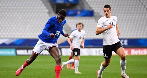 Ligue 1 : Djaoui Cissé dans l'attente d'un transfert, Angers tient déjà sa recrue en or