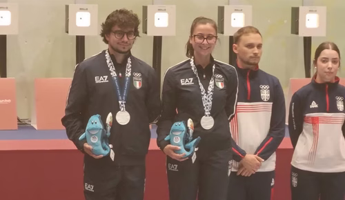 Salafia d’argento: judo e vela live su Sportface TV – SPORTFACE.IT