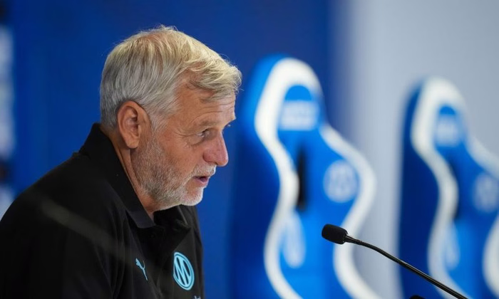 OM – Genesio revient sur le tirage de Ligue Europa