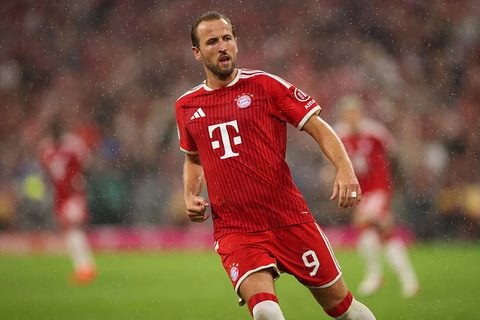 Kane sul rinnovo con il Bayern: "Una questione di dettagli"