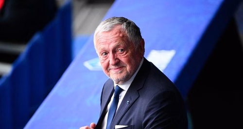 Bordeaux : Jean-Michel Aulas souhaite faire réexaminer le dossier des Girondins