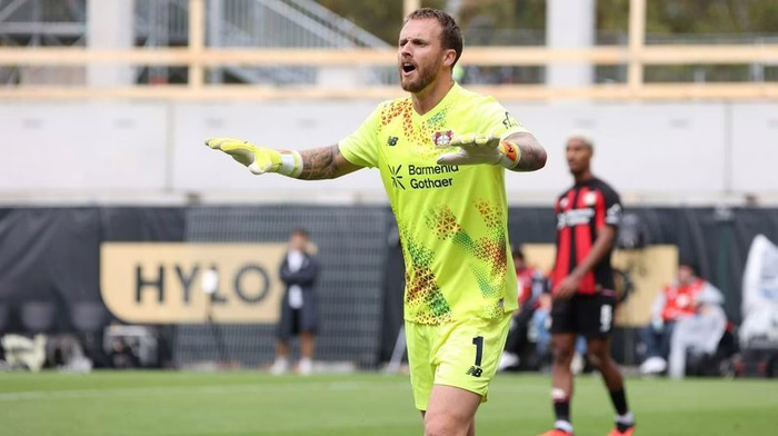 "Alles gefehlt": Leverkusen nach Blamage bedient