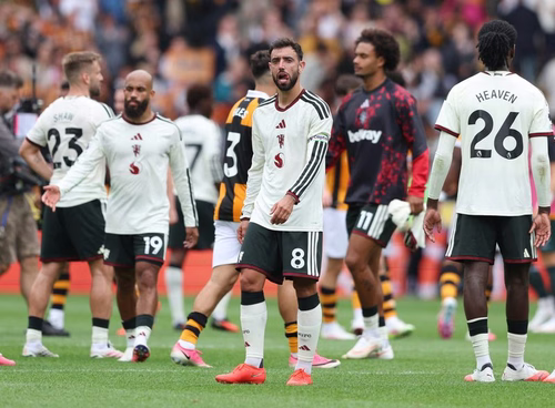 Manchester United x Ipswich Town: Onde assistir à Premier League
