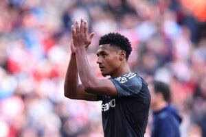 Emery: "Ho detto addio a Watkins piangendo"