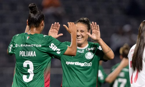 Bahia x Palmeiras pelo Brasileirão feminino: veja prováveis escalações e onde assistir ao vivo