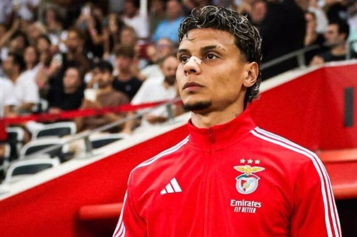 Richard Ríos y el fantasma de una salida anticipada del Benfica: entre millones y pretendientes en Europa