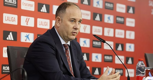 El Estrasburgo gana la partida por Conrad Harder y el Sevilla sigue buscando un delantero