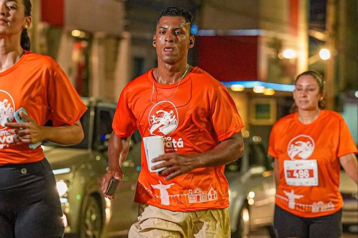 Corrida "Eu amo Gravatá" abre inscrições para edição 2026