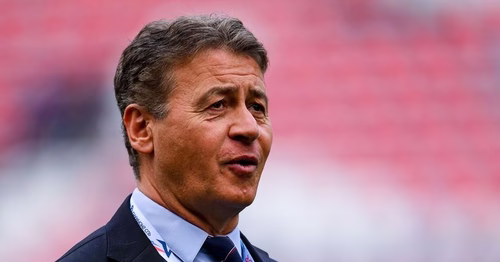 Top14 : le président Laurent Marti est l'invité de 100%UBB