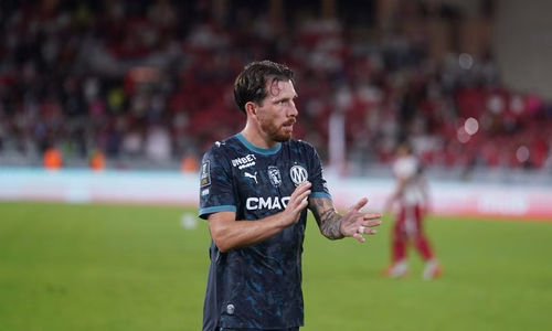 Mercato OM : Ce club italien relance le dossier Højbjerg