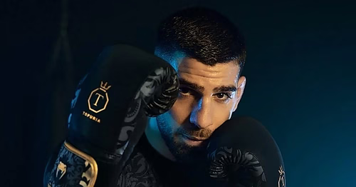 Ilia Topuria y su futuro en el boxeo reciben el respaldo de Tyson Fury: «Es bueno para ambos deportes»
