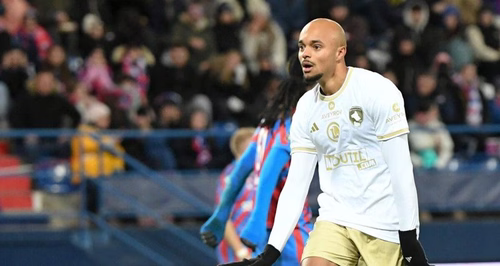 Ligue 1 : Troyes tient son nouvel attaquant, Strasbourg va prêter un milieu à Toulouse