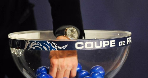 Coupe de France : le tirage au sort du troisième tour en Corse, l'AC Ajaccio et les clubs de N2 fixés