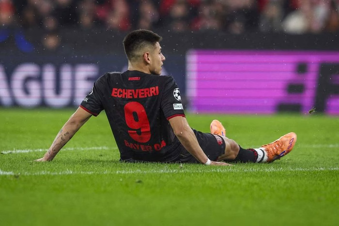 Echeverri Abgang bei Manchester City – Meldung im Ticker, Bestätigung offen