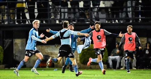Temperley le dio otro golpe a Quilmes y se metió de lleno en la pelea del Nacional