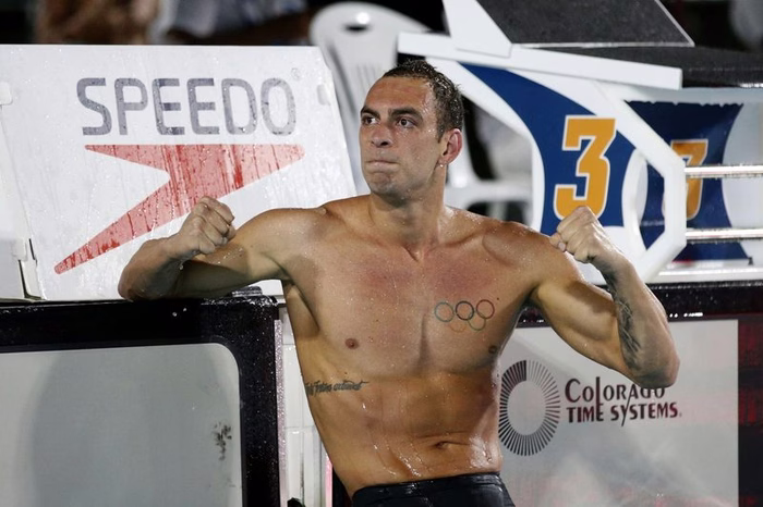 Bronze nas Olimpíadas de Tóquio, nadador Fernando Scheffer anuncia aposentadoria aos 28 anos