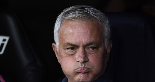 Real Madrid : le sans-faute de Mourinho, meilleur départ en Liga de son histoire !