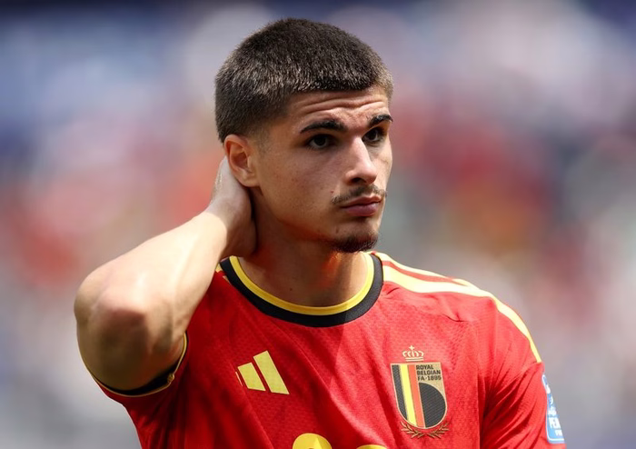 Newcastle now just £5m away from landing in-demand attacker to give Jaissle project major boost