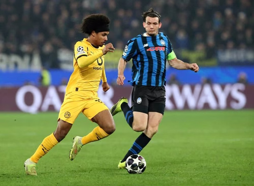 Rekordspieler für eine Million: De Roon verlässt Atalanta nach zehn Jahren Richtung Rom