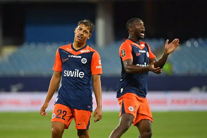 [Mercato] Cela sera finalement la Croatie et Hajduk Split pour Khalil Fayad