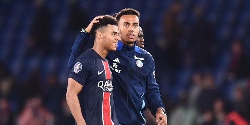 Annoncé dans le viseur de du PSG, Guéla Doué à Leverkusen