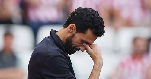 Amargo inicio para Arbeloa en el Fulham: «Ni siquiera luchamos, merecimos perder»