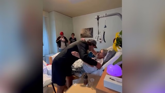 Nico Hischier investiert in Schweizer Fitnessunternehmen Sensopro