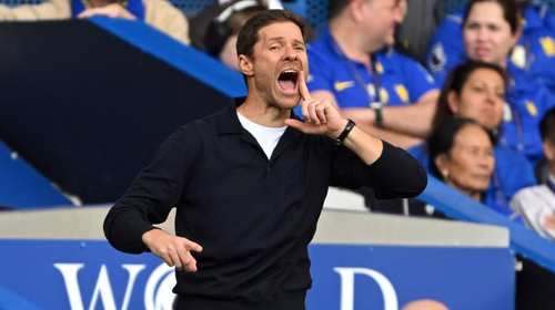 Der Xabi-Effekt: Traumstart für Chelsea