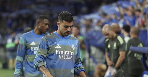 El Betis dialoga con Ceballos y acelera las salidas de Pablo García, Petit y Losada
