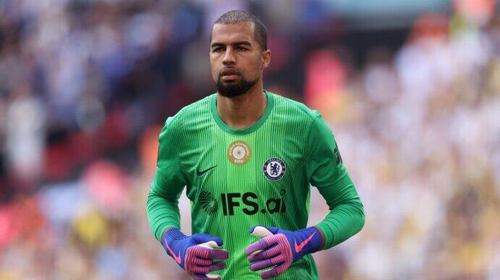 Nach Martínez-Transfer: Chelsea-Keeper vor Wechsel zu Fàbregas-Klub