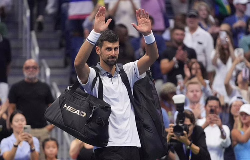 US Open : « Mon corps commence à s’effondrer », Novak Djokovic est-il tout près de la retraite ?