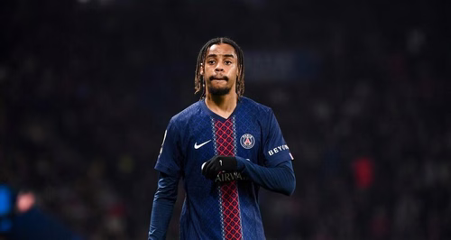 Ligue 1 : Bradley Barcola s’engage à Liverpool, le PSG réalise la plus grosse vente de son histoire