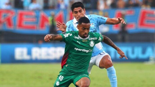 Savinho-Nachfolger: Manchester City verpflichtet Megatalent aus Brasilien
