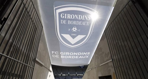 "Une solution juste et proportionnée" : Bordeaux s'accroche à une réintégration en National 2