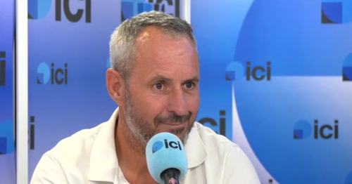 Pour sa rentrée, le mag' rugby reçoit Sébastien Piqueronies, le manager de la Section Paloise